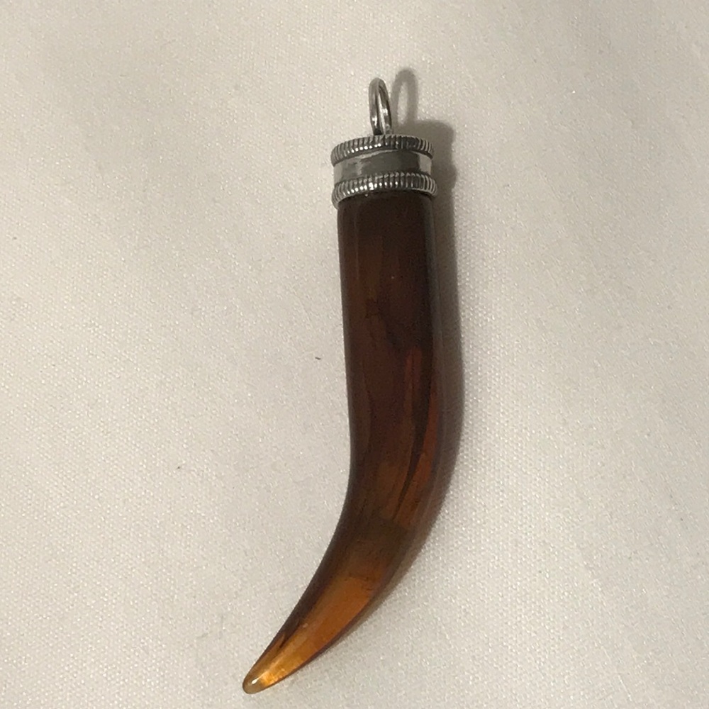 Silpada Charm